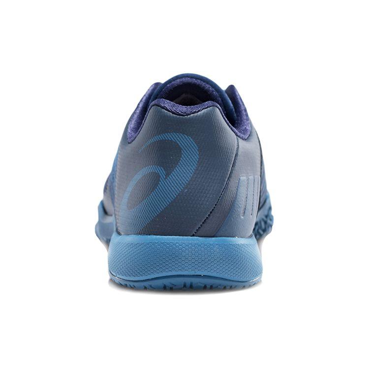 Asics Conviction X 2 Low Top Running Shoes Women Running Shoes Blue S852N-400