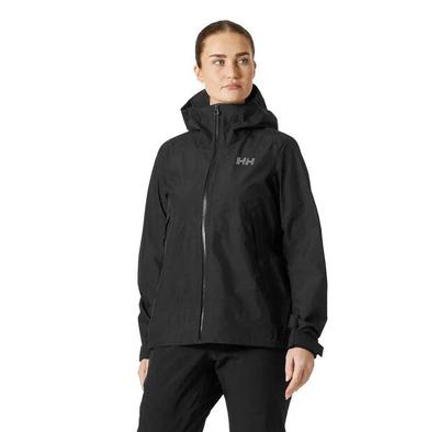 Verglas Infinity 2.0 Rain Jacket