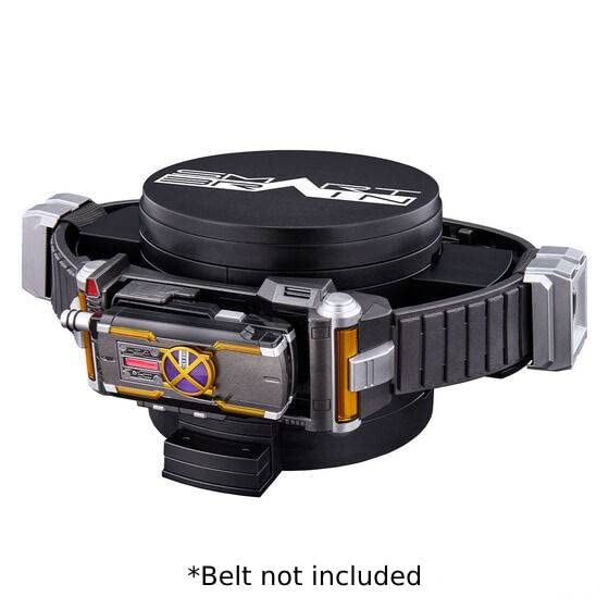 Bandai Toy Division Kamen Rider Faiz Kamen Rider Faiz Display Dyza Smart Brain Edition Complete Selection Modification (CSM)