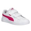 PUMA Rickie Classic V sneakers ecological leather White