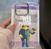 Raper nowy Bad Bunny Gorące Etui Na Telefon Dla iPhone 17 16e 16 15 14 13 12 11 Pro Max X XR XSMAX 8 7 Air Plus Przezroczyste Miękkie Etui