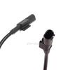 Left Front and Rear ABS Wheel Speed Sensor 1635421818 1635422018 For Mercedes Benz W163 ML320 ML350 ML500 M112.942 ML112.970