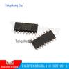 74CBTLV3253D SOT109-1 NEXPERIA Multi-Function Multiplexer Decoder Chip