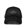 Adjustable Golf Mesh Hat Breathable Cozy Tide Hat Lightweight Mesh Baseball Cap  Fishing