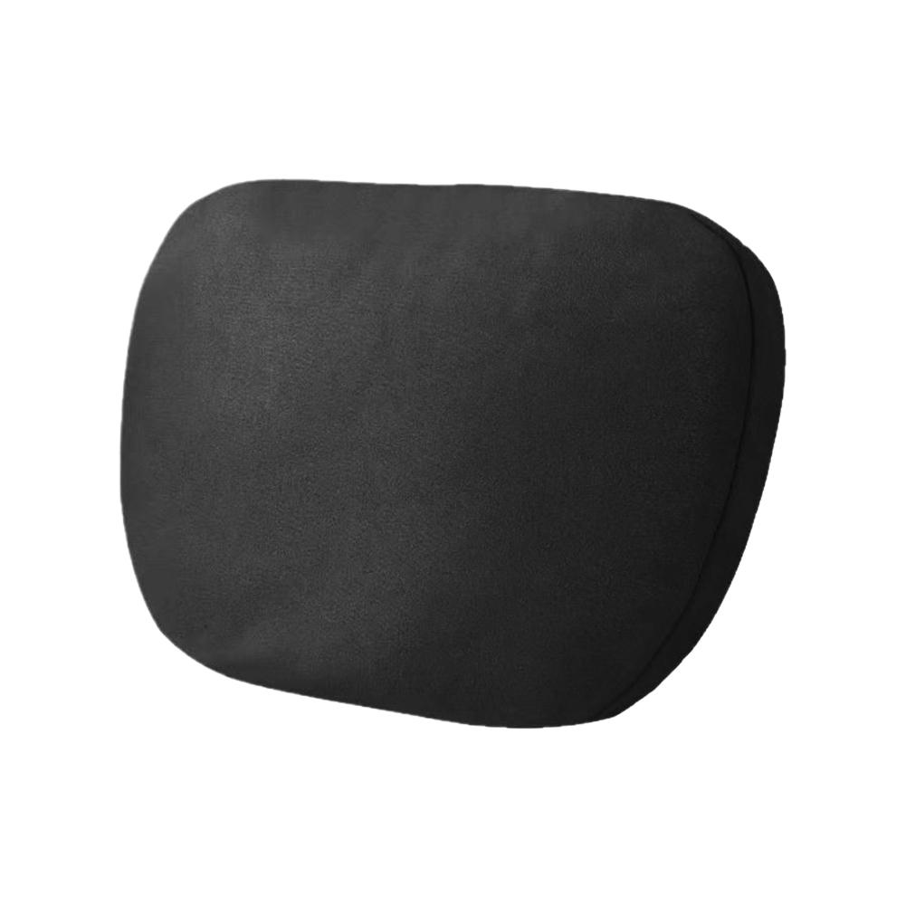 Memory Cotton Car Headrest Neck Support Auto Car Seat Headrest Pillow Soft Universal Adjustable Car Head Support
