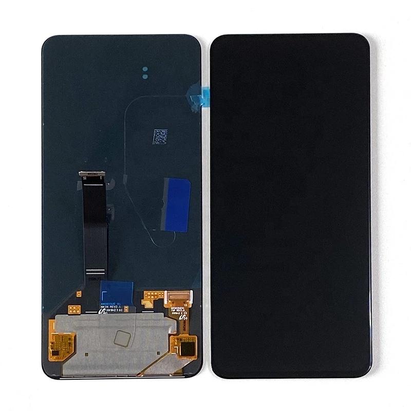 LCD Display for OPPO Reno Touch Screen Digitizer Assembly Replacement Parts