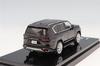 Lexus LX600 Executive Interior 1/64 Black/Black