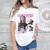 New KPop Demon Hunters Huntrix Mira How It's Done Retro Poster Tee Kids Unisex Tee High-end Luxury Is for Both Men and Women Top