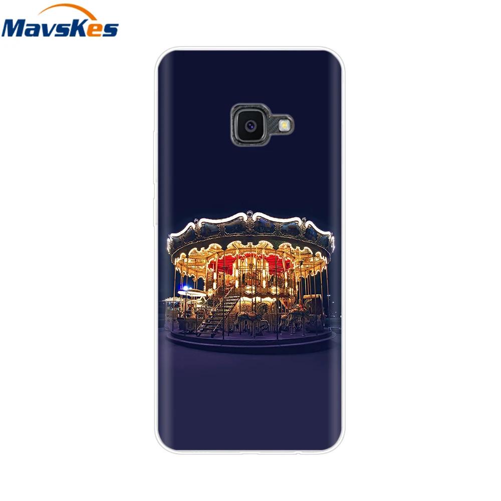 Für Samsung Galaxy XCover 4S 4 s Hülle Klare Bumper-Abdeckung Für Samsung XCover 4 G390 Fundas Transparente Silikon-Handyhüllen Coque