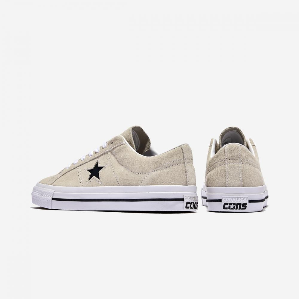 Converse One Star Pro Ox 172950c
