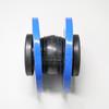 Haisidike Carbon Steel Rubber Flexible Flange Connector