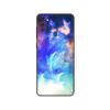 Black tpu Case For Samsung Galaxy A50 50S A30S A10 A01 A11 A21S A31 A41 A51 A71 M21 M30S S10LITE NEW design beautiful watercolor