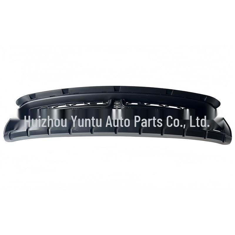 Black Grille for 2011-2020 Chrysler Grand Voyager Models (68100689AC)