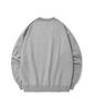FALLETT Story Logo Sweatshirt Gray
