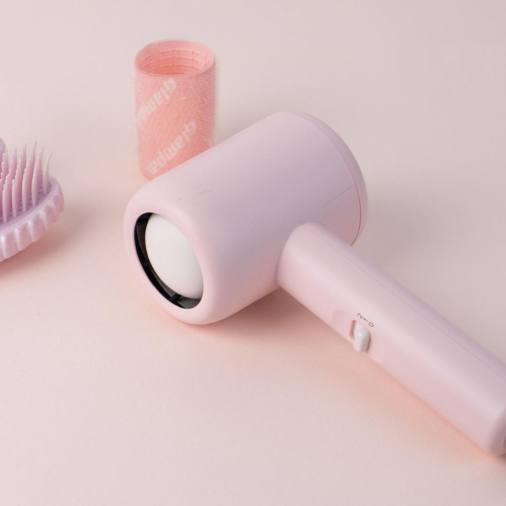 Mini Hair Dryer WK-10