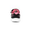 Nike Star Runner 2 Lightweight Low top Toddler Shoes Black Pink Infant And Toddler AT1803-002