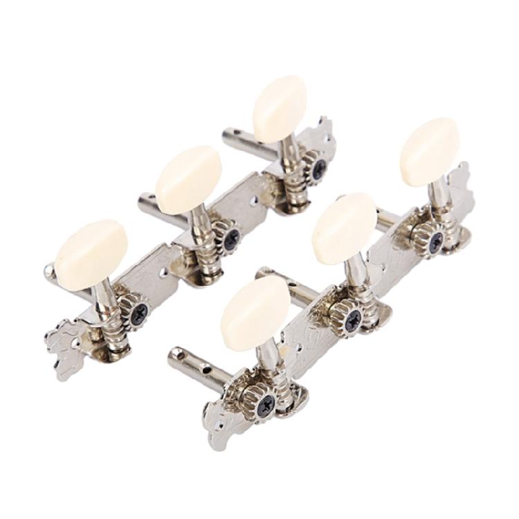Guitar Tuning Pegs Machine Heads Tuners Tuning Peg Tuning Key Pegs for Guitars