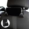 2Pcs Car Seat Hooks Rear Seat Storage Bracket For Volvo XC60 XC40 V60 V40 XC90 XC70 V50 S60 V70 S90 AWD T6 V90 EX30 EX90 Rdesign