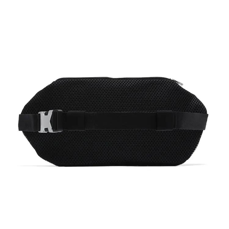 Nike Challenger Polyamide Fanny Pack Unisex Black (Unisex) Fanny Packs DH3250 015