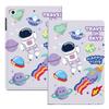 Redmi Pad 10.6" Anti-Fall Leather Protective Case