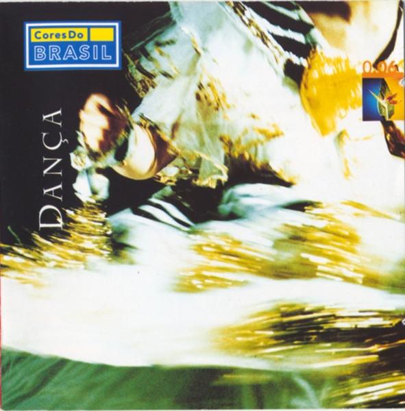 

CD VARIOUS - Danca NSCD006 Nascente 1991 Japan Latin Used