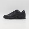 CZ5594-001 Nike Air Max 90 Leather "Triple Black" (Men's)
