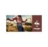 Рубашка Wrangler Overshirt