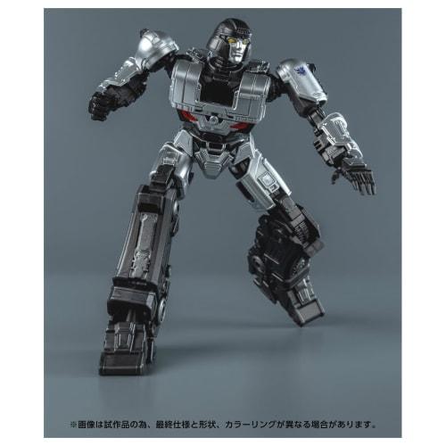 T-SPARK Transformers AMK Series D-16 Pre-Colored Plastic Model Kit