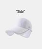2025 Unisex UV Protection Seamless Sun Hat with Large Brim – Free Shipping