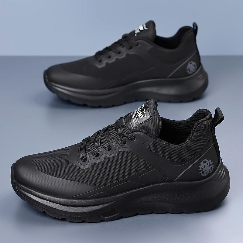 Mens Running Shoes 2026 New Fashion Breathable Comfortable Street Wear Casual Activities Outdoor Travel Sports Shoes Man