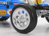 Tamiya 1/10 Electric RC Car Wild One Off-Roader Series No.695 BLOCKHEAD MOTORS 58695