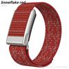 5.0 CloudKnit Band Nylon Strap For WHOOP 5.0 Smart Watch Replaceable Bracelet Belt for Whoop 5.0 ECG-MG Breathable Wristband Accessories Band