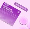 BOTO Glutathione White Low Molecular Collagen C + Biotin 4g X 30 Sticks