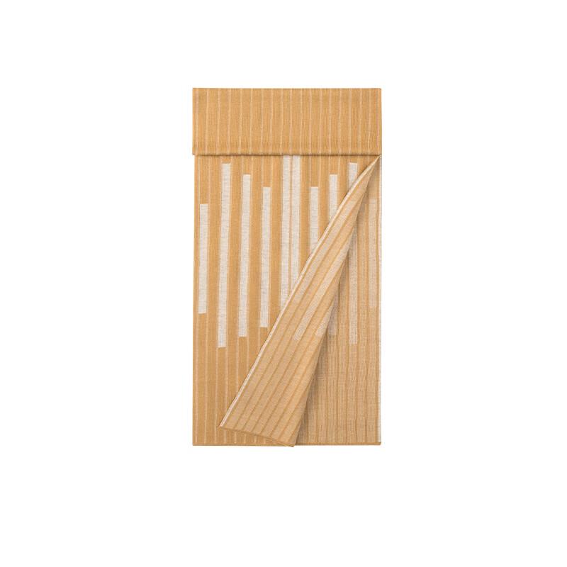 Navigare Men's Striped Casual Warm Scarf