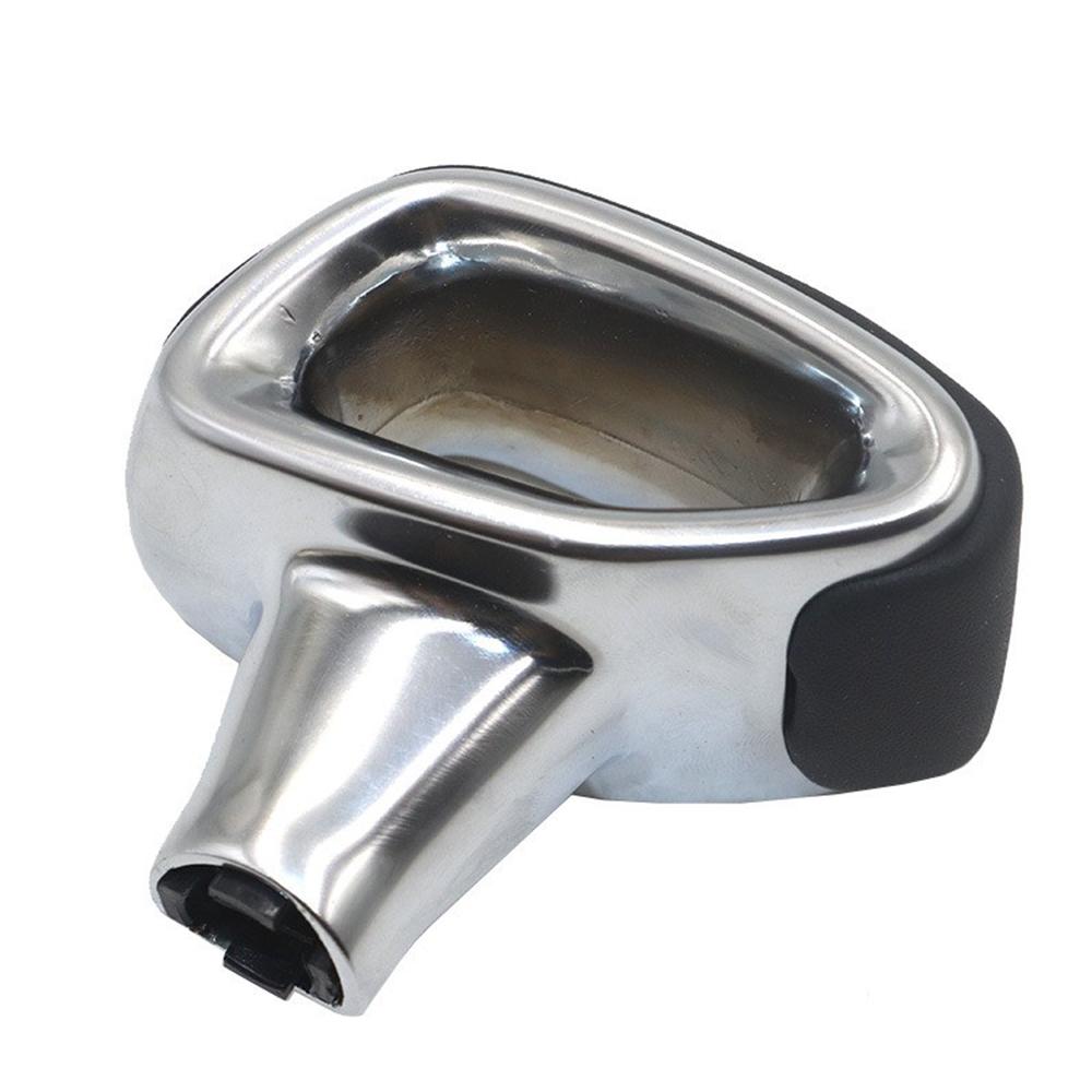 Gear Shift Knob Shifter For Mercedes Benz SL-Class SL500 Grand Edition 2013-2019