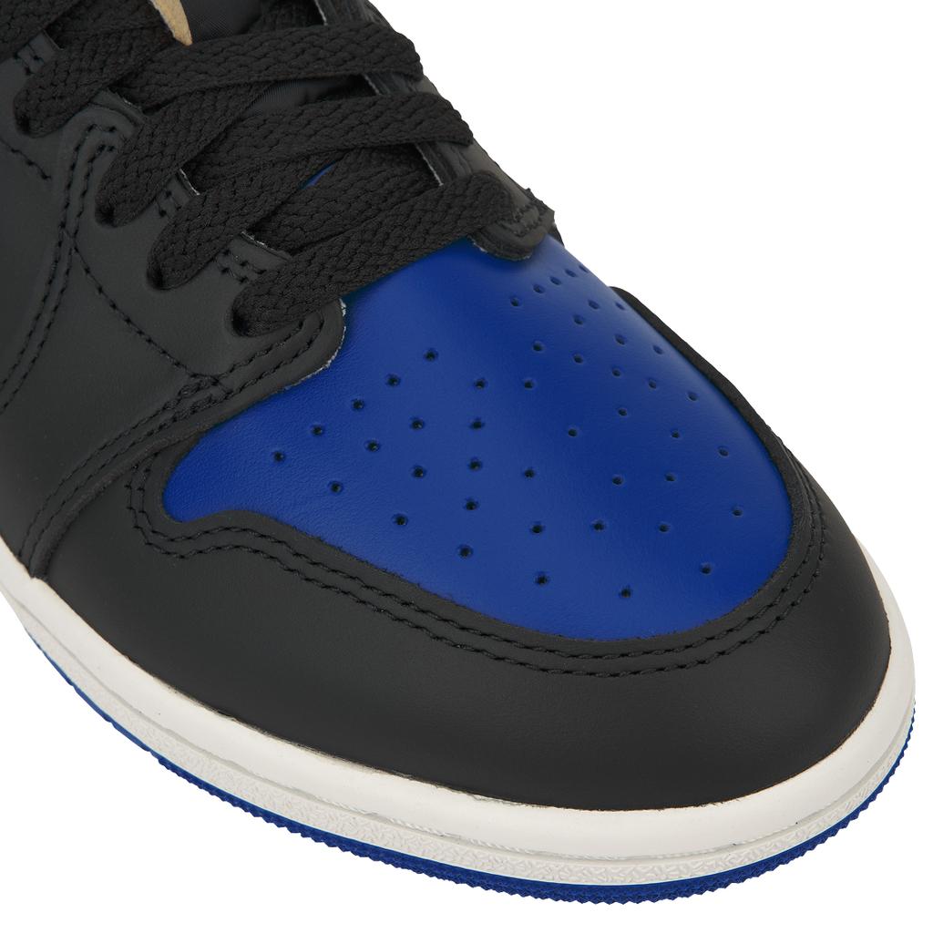 Air Jordan 1 Retro Low 85 OG Royal Pánske tenisky Modrá Čierna Summit-Biela IB1981-004