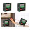Digital Angle Finder Gauge Portable Inclinometer for Carpenters Home 2 sided Magnetic