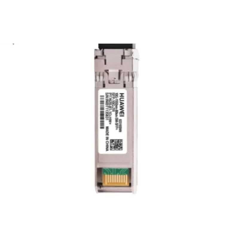 

Huawei SFP-10G-ZR 10GBase-ZR Optical Transceiver Module