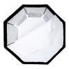Godox Sb-Fw95 Okta Softbox With Grid 95Cm