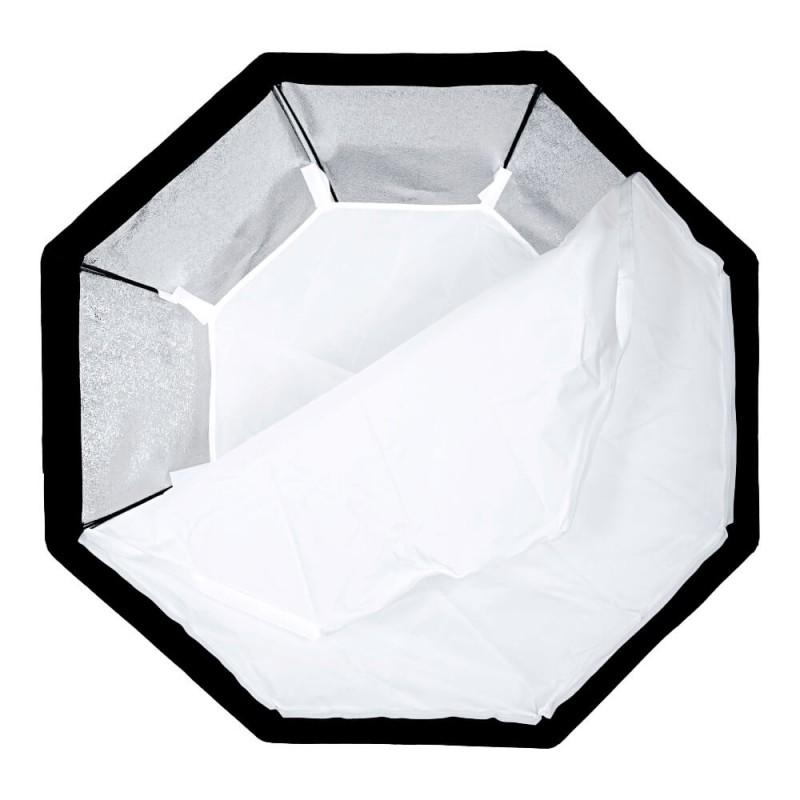 Godox Sb-Fw95 Okta Softbox With Grid 95Cm