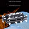 PE/PPR Pipe Quick Repair Clamp