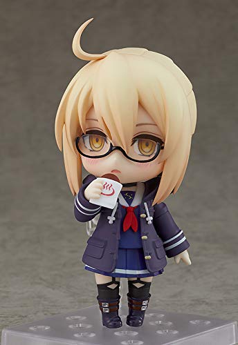 Nendoroid Order Heroine X Painted Movable Figure Fate/Grand Berserker/Mysterious [Alter] Non-scale ABS&PVC