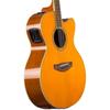 Yamaha Yamaha electric acoustic guitar CPX600 VT