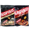 Kopiko Coffee Candy Original Cappuccino Energy Boost Hard Candy Bulk
