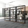 Miling Elegant Multi-Layer Floor Display Shelf