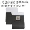 TERAICHI Cashmere Compact Solid Color with Gift Made in Short Insert Sengo Compact Scarf 100% Muff™ Box, Japan, Scarf, Scarf, (Gray)