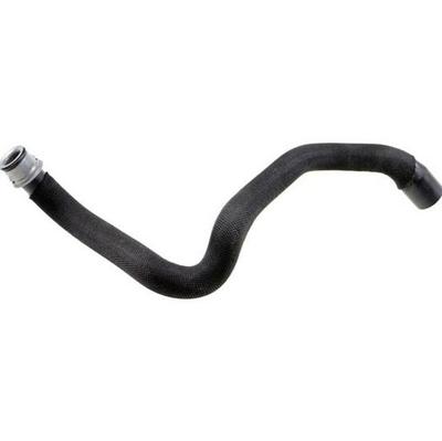 Coolant Hose for Benchi E-Class W212