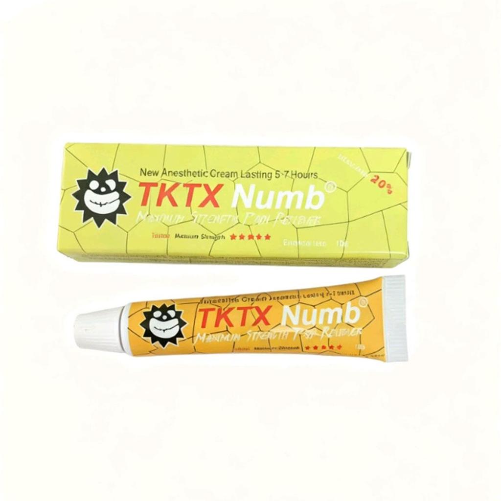 10g Tattoo Anesthetic Fast Skin Numbing New Colors10% 16% 18% 20% 22% 23% 75% 99.9%T Cream Semi Permanent