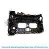 Valve Cover for BMW N20: 3, 4, 5 Series, X5, X6, F35