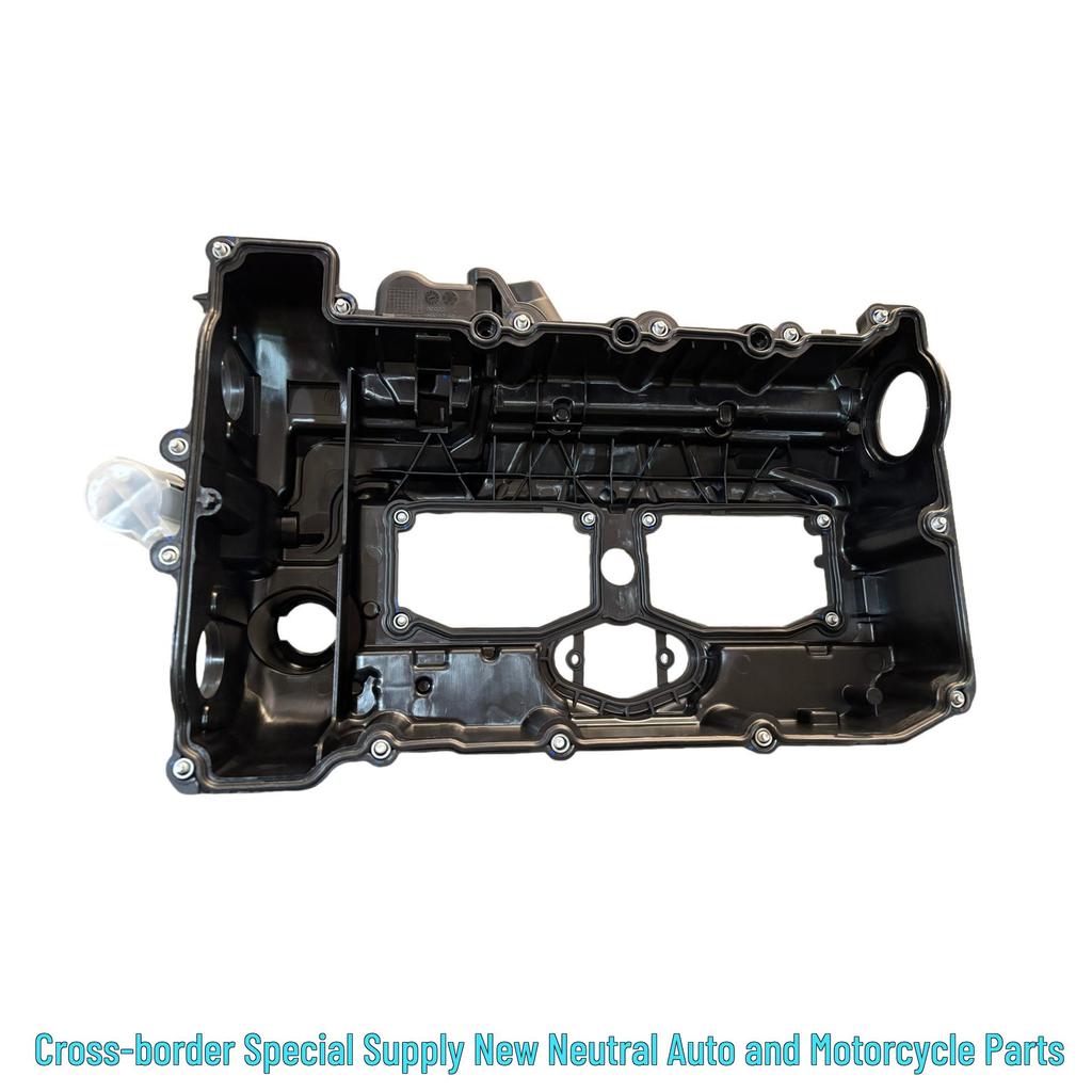 Valve Cover for BMW N20: 3, 4, 5 Series, X5, X6, F35